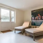 Ferienhaus Sunset House Wenningstedt-Braderup