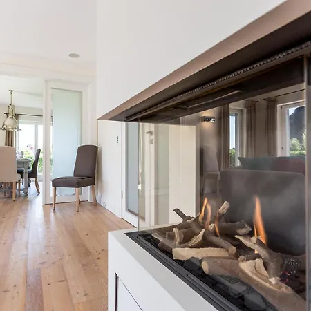 Sunset House Tatil Evi *