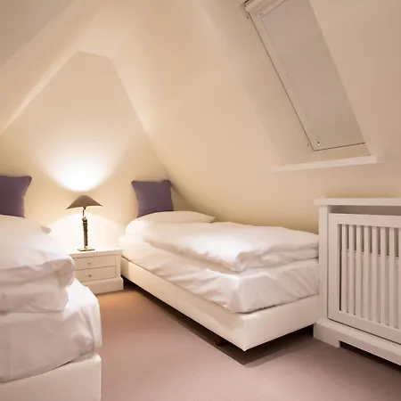 Sunset House * Wenningstedt-Braderup