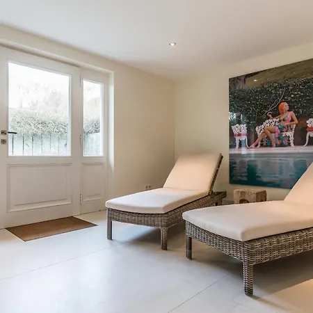 Tatil Evi Sunset House Wenningstedt-Braderup