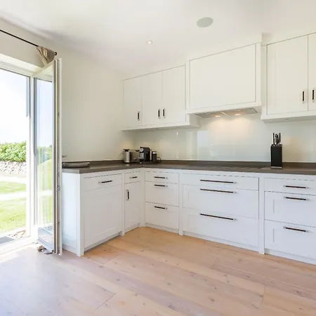 Tatil Evi Sunset House