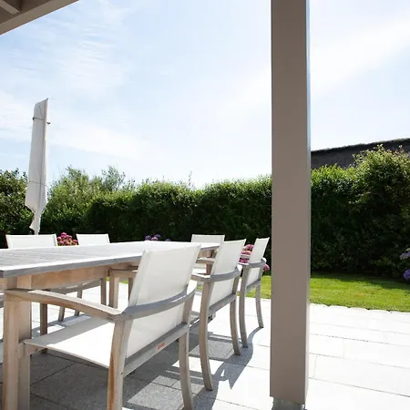 Tatil Evi Sunset House *