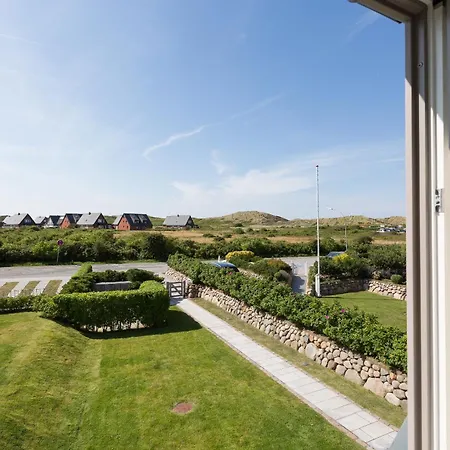 Tatil Evi Sunset House *