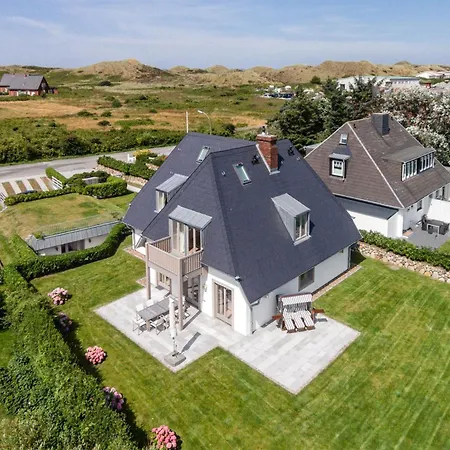 Tatil Evi Sunset House