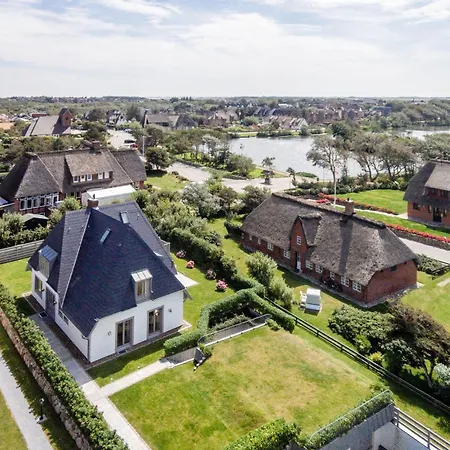 Sunset House * Wenningstedt-Braderup