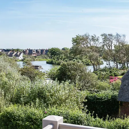 Sunset House Tatil Evi Wenningstedt-Braderup