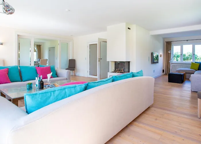 Sunset House Ferienhaus *