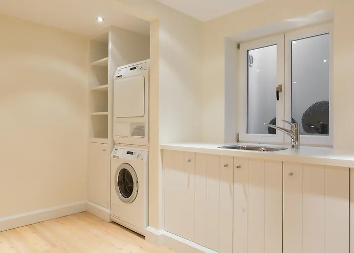 Ferienhaus Sunset House