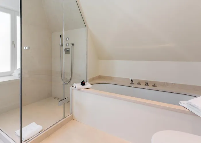 Ferienhaus Sunset House Wenningstedt-Braderup