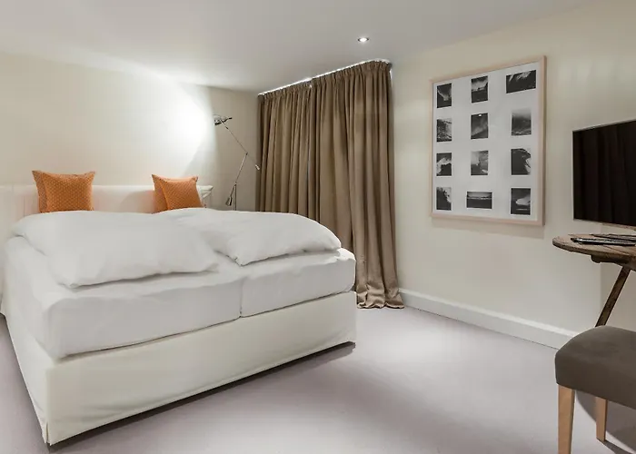 Ferienhaus Sunset House *