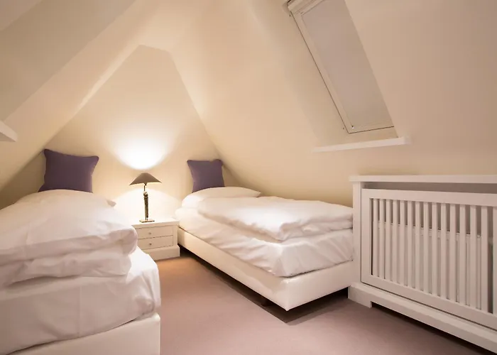 Sunset House * Wenningstedt-Braderup