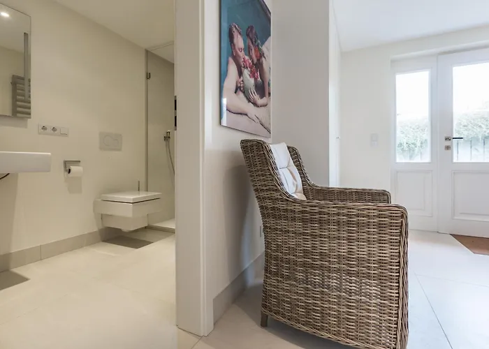 Sunset House Ferienhaus