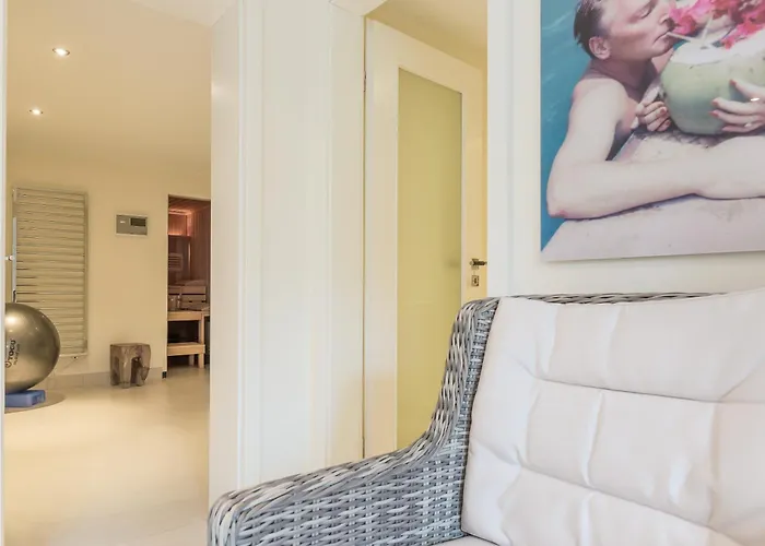 Ferienhaus Sunset House *