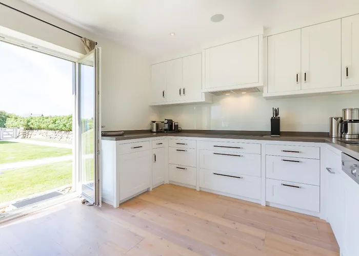 Ferienhaus Sunset House