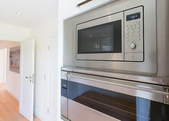 Sunset House Ferienhaus Wenningstedt-Braderup