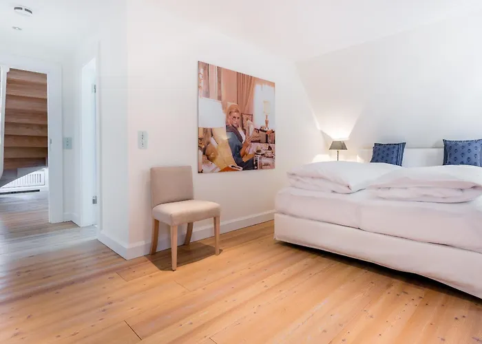 Sunset House Ferienhaus