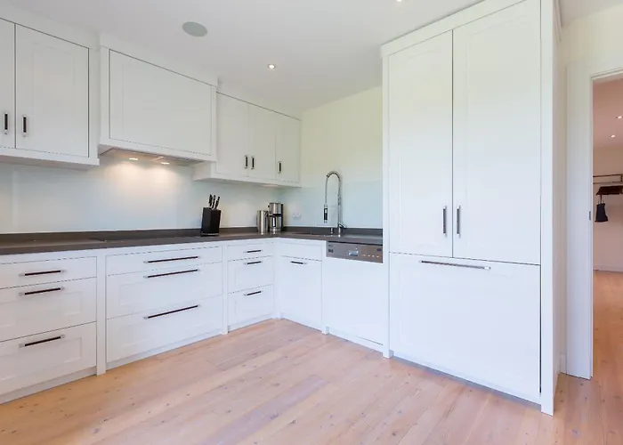 Sunset House Ferienhaus Wenningstedt-Braderup