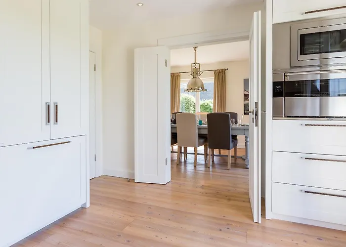 Sunset House * Wenningstedt-Braderup