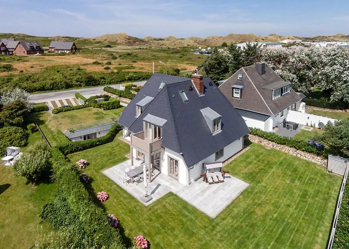 Ferienhaus Sunset House